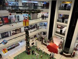 Bukit Timah Plaza / Sherwood Towers (D21), Retail #515953511